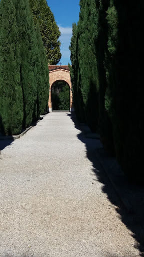Cimitero di Monigo - Thumbnail