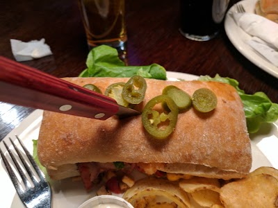 Photos of Players Sports Bar