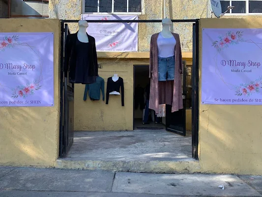 D Mary Shop