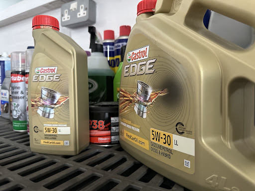 Car Medic SW Gallery - United Kingdom