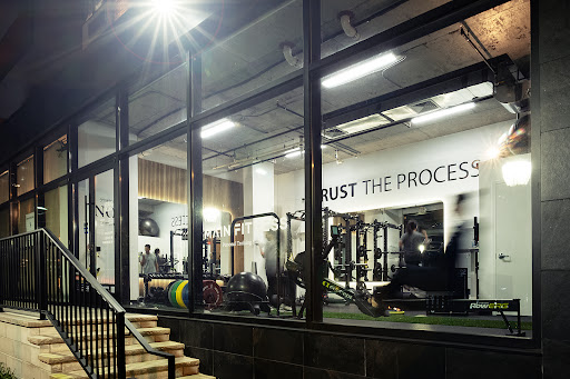 Main Fitness - Thumbnail