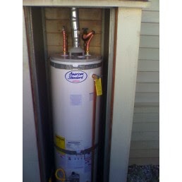 Mr. Waterheater - Thumbnail