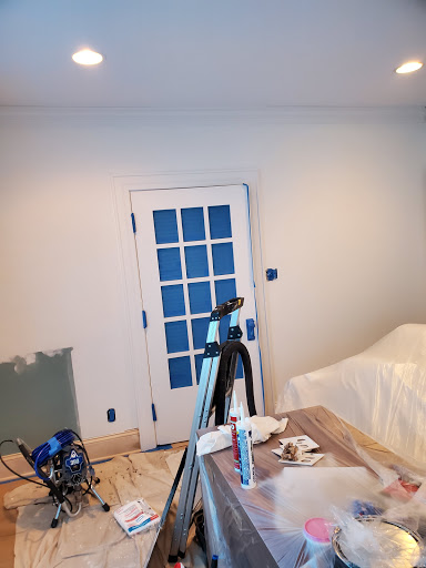 nextdoorpaint - Visual