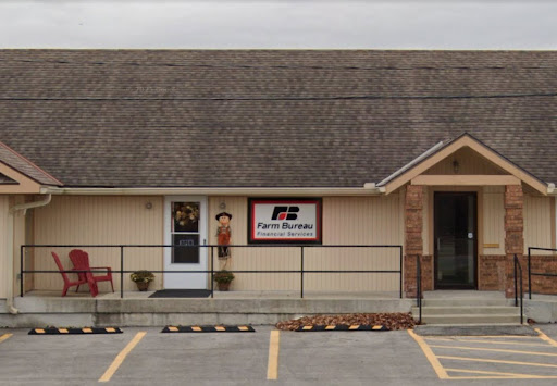 Farm Bureau Financial Services: Joe DAgostino