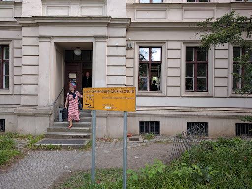 Leo Kestenberg Musikschule, Zweigstelle Alt-Mariendorf Gallery - Germany