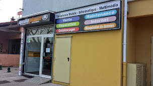 Photo n°23 de MEDIAPHONE à La Garde (Service de réparation de téléphones)