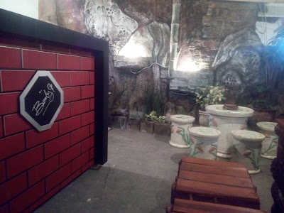Photos of Bumbung Coffee