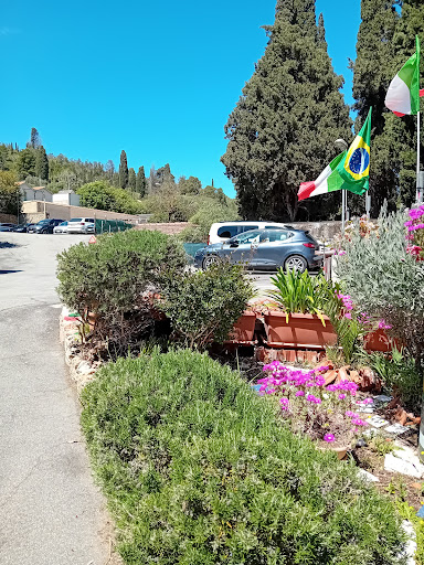Economy Parking - Low Cost Argentario - Thumbnail