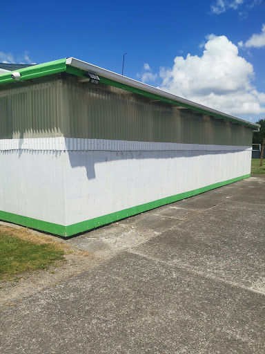 Feilding Masjid - Thumbnail