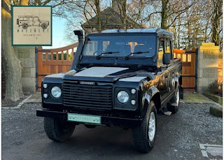 Movement Automotive