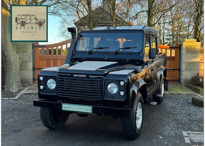 Movement Automotive