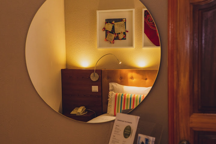 Hotel Império do Rei by null