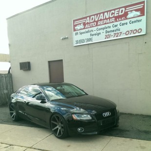 Advanced Auto Repair llc - Thumbnail