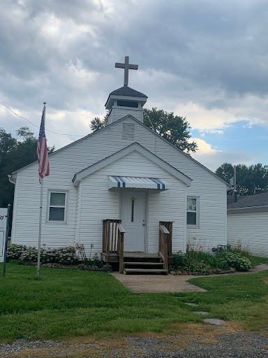 Faith in the Word Church