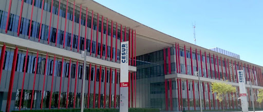 CESUR Zaragoza Formación Profesional