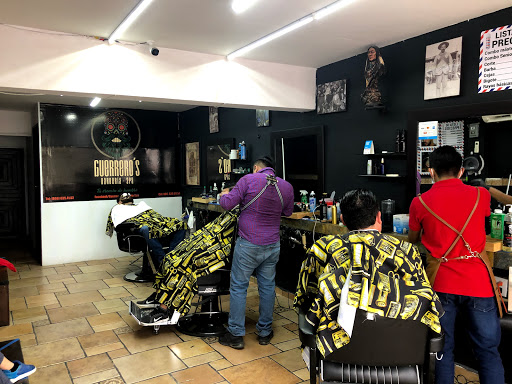 Guerrero's Barberia - Peluqueria