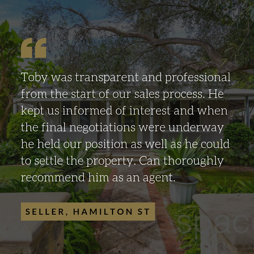 Toby Astill, East Fremantle’s Most Recommended Agent - Thumbnail
