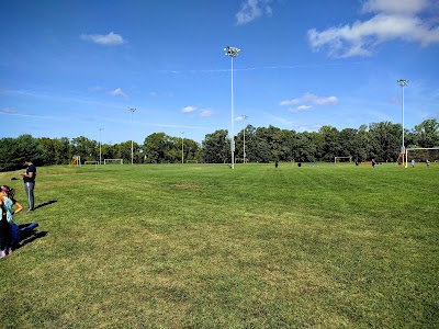 Photos of Vanderburg Soccer Complex