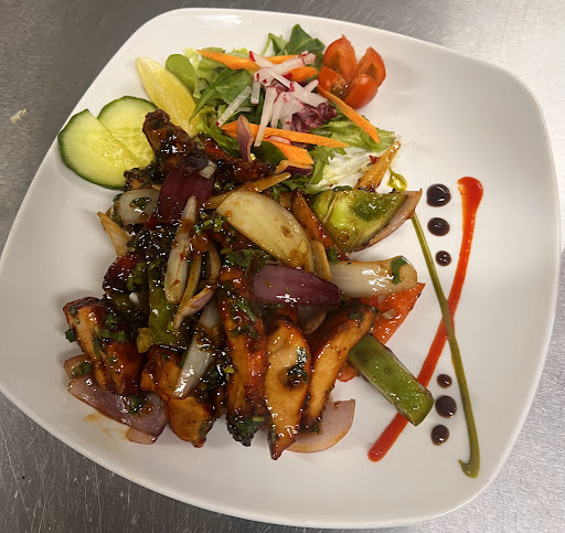 Ghurka Dine - Thumbnail