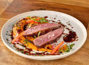 Photo n°32 de Brasserie Café Restaurant Les Frangins Clamart à Clamart (Bar à vin)