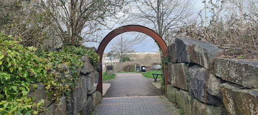 Llanbradach Fork - Thumbnail