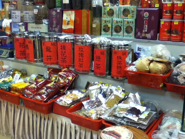 Yue Hwa Chinese Products Emporium Limited