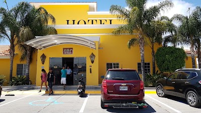 Photos of Hotel Zar Quer&eacute;taro