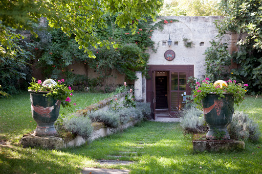 Photo de Spa TerreHappy à Lussac (33570)