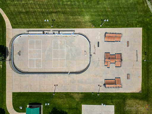 Eddie Aragon Skatepark - Thumbnail