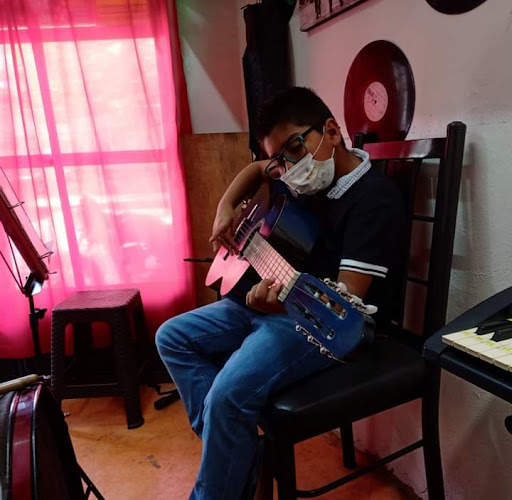 Instituto Musical Byts - Thumbnail