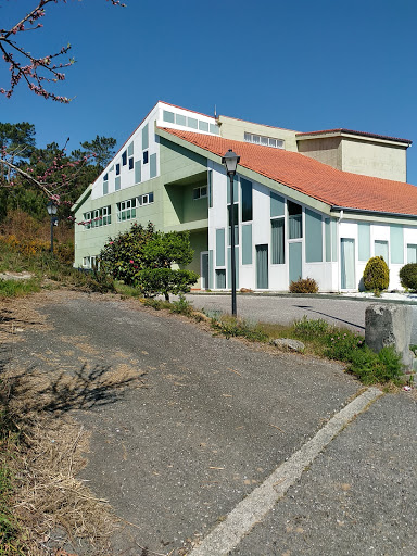 Biblioteca Pública Municipal de Lousame - Thumbnail