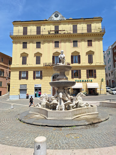 Ancona centro - Visual