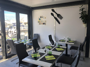 Photo n°52 de Mer et Sable à Le Cap d’Agde (Restaurant de fruits de mer)