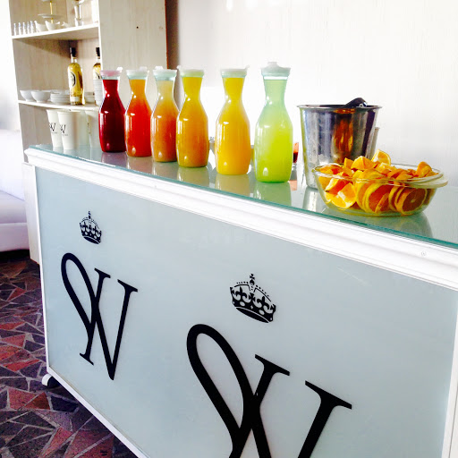 W Bar Loemdorf