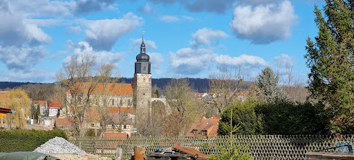 Teiche Thalbürgel - Visual