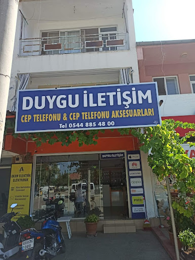 Duygu İletişim Beyobası