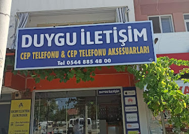 Duygu İletişim Beyobası