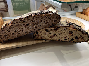 Photo n°7 de De Pâte à Pain à Jouars-Pontchartrain (Pâtisserie)