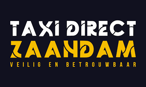 Taxi Direct Zaandam - Thumbnail
