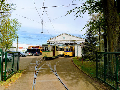 Woltersdorfer Straßenbahn GmbH - Thumbnail
