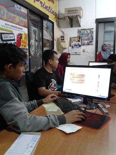 Photos of PERCETAKAN GIAT JAYA