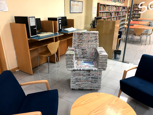 Biblioteca Pública de Priego de Córdoba - Thumbnail