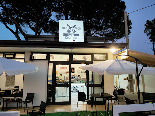 LO'RO Bistrot - Visual