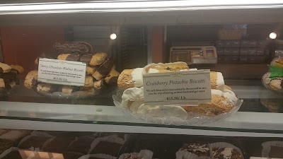 Photos of LaSalle Bakery