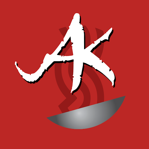 Aleyah's Kitchen - Visual