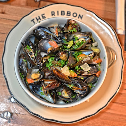 The Ribbon — Midtown 44st by null