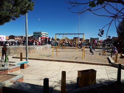 Photos of Plaza Romero Pampa - Plaza De Los M&uacute;sicos