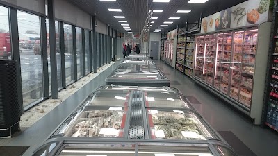 Photos of Fish Market
