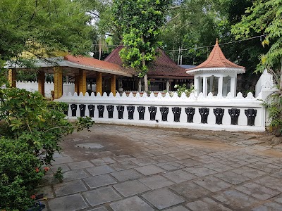 Photos of Sri Pushparamaya Viharaya