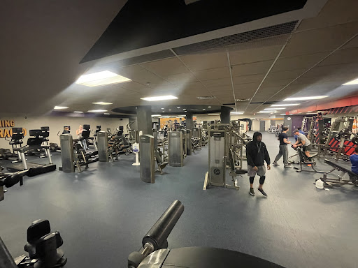 Crunch Fitness - Morristown - Thumbnail